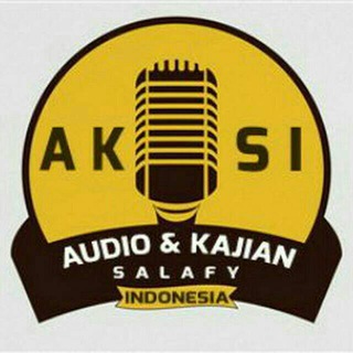 AKSI[AudioKajianSalafyIndonesia]