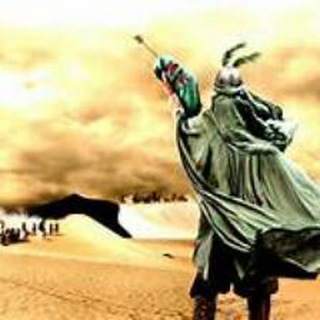 الخادم ابو رقيه علي التميمي
