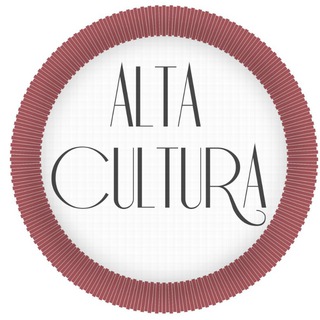 Alta Cultura - Canal