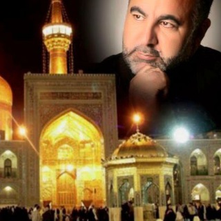 اموزش مداحی حاج فرزاد فرهادی