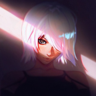 Anime Art