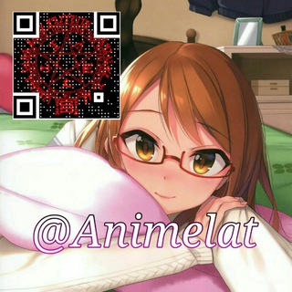 Anime Latino
