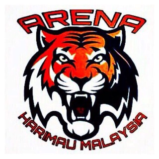 ? Arena Harimau Malaysia?