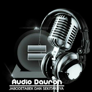 ? AUDIO DAUROH