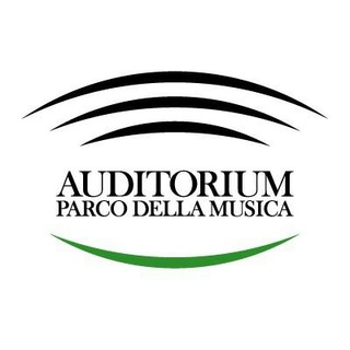 Auditorium Parco della Musica