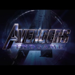 ?️Avengers End Game?️