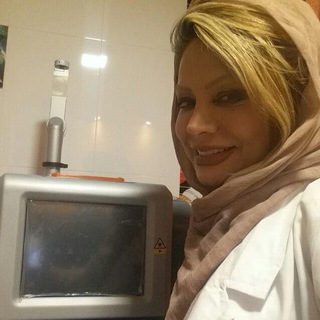 بانوی زیبا وجذاب