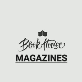 Book House Mags