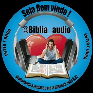 BÍBLIA EM ÁUDIO