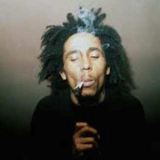 Bob Marley.