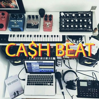 Ca$H Beat$