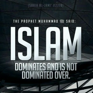 ISLAM IS PERFECT