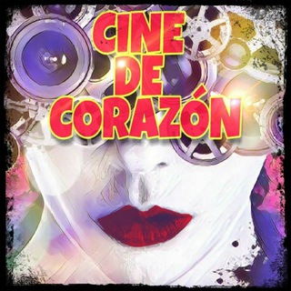 CINE DE CORAZÓN