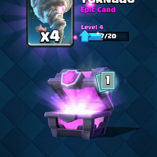 Clash royale services