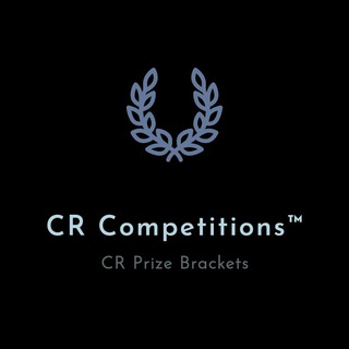 CRcompetetions™