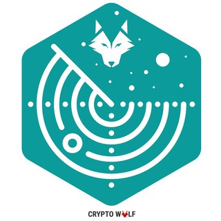 CryptoWolf Radar