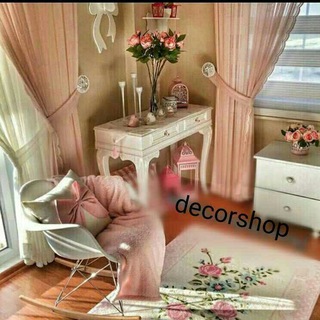 Decorshop