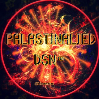 Palastinalied DSN™