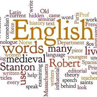 English Word