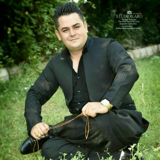 ❅✺✻ فرشاد امینی ✻✺❅
