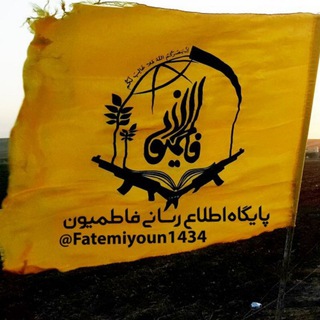 فاطمیون