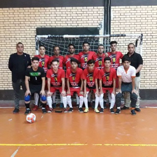 ورزش مهاجرین یزد