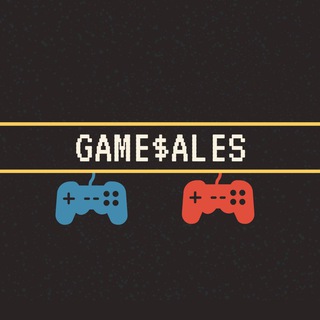 Game$ales - Account Store