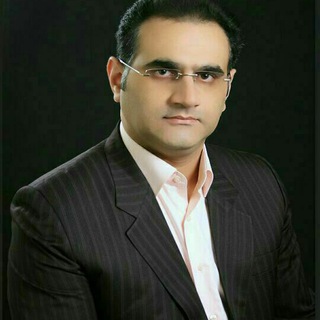 کانال شعر مراد قلی پور