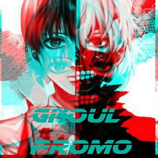 10k+ Ghoul Promotions