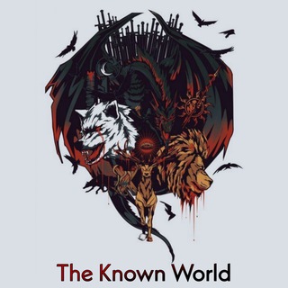 The Known World