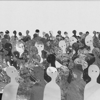 Gray Land