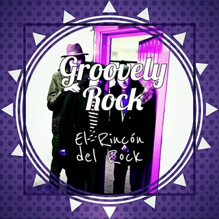 Groovely Rock