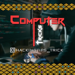 Computer Tricks