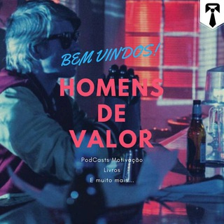 Homens De Valor [Áudios&Links]
