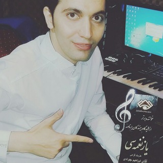 ابراهیم جوادی خواننده پاپ آذربایجانی