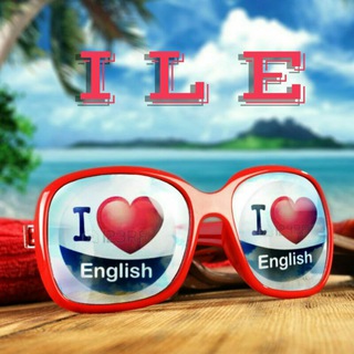 ?I love English (ILE)?