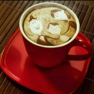 کاپوچینو