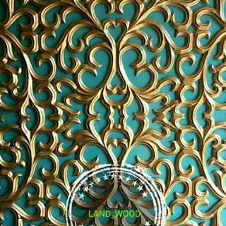 Land wood سرزمین چوب