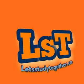 Let's Study Together