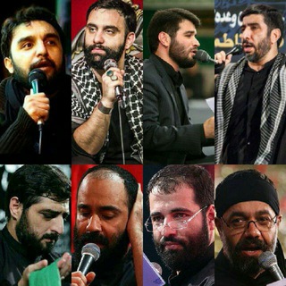 مداحی های ناب_تصویری