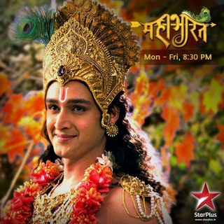 Mahabharat - Star Bharat HD 720p