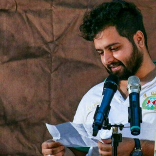 مهدی محمدزاده | ما آدمها