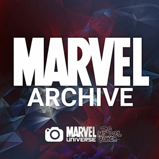 Marvel Archive