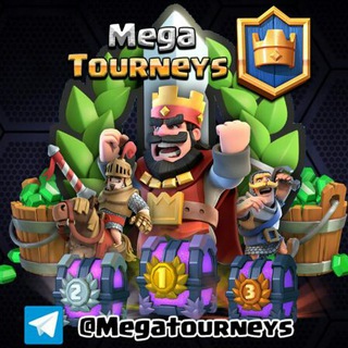 Mega Tourneys™
