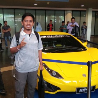 M. Fahrul Alam