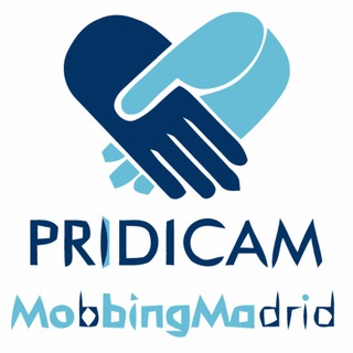 MobbingMadrid - PRIDICAM