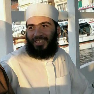 قناة الشيخ محمد سالم بحيري