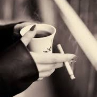 قهوه و موزیک ??