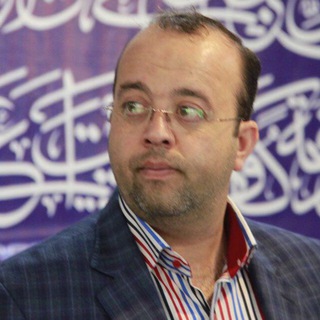 ناصر بهزاد رایزن بازرگانی ایران در عراق