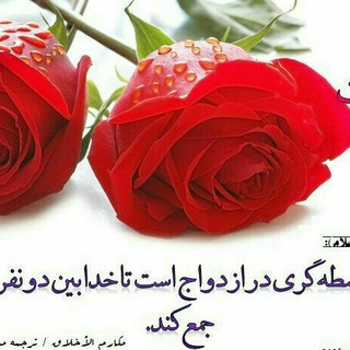 نمونه واریزی های ازدواج موقت ایرانیان